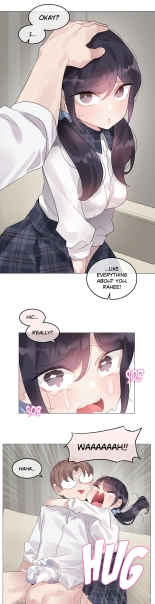 Perverts' Daily Lives Episode 4: Sugar Sugar Chihuahua : página 303
