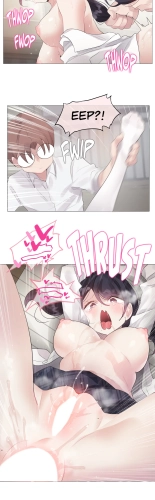 Perverts' Daily Lives Episode 4: Sugar Sugar Chihuahua : página 309