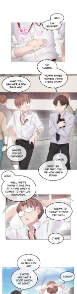 Perverts' Daily Lives Episode 4: Sugar Sugar Chihuahua : página 315
