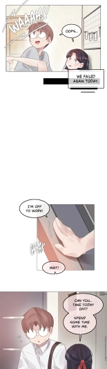 Perverts' Daily Lives Episode 4: Sugar Sugar Chihuahua : página 329