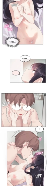 Perverts' Daily Lives Episode 4: Sugar Sugar Chihuahua : página 345