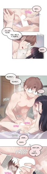 Perverts' Daily Lives Episode 4: Sugar Sugar Chihuahua : página 351