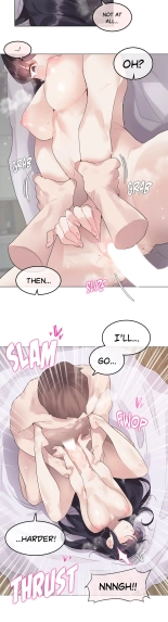 Perverts' Daily Lives Episode 4: Sugar Sugar Chihuahua : página 356