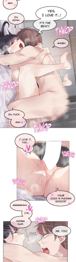 Perverts' Daily Lives Episode 4: Sugar Sugar Chihuahua : página 358