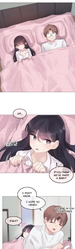 Perverts' Daily Lives Episode 4: Sugar Sugar Chihuahua : página 363