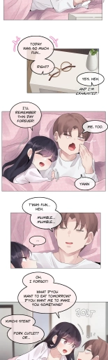 Perverts' Daily Lives Episode 4: Sugar Sugar Chihuahua : página 364