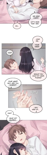 Perverts' Daily Lives Episode 4: Sugar Sugar Chihuahua : página 365