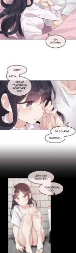 Perverts' Daily Lives Episode 4: Sugar Sugar Chihuahua : página 366