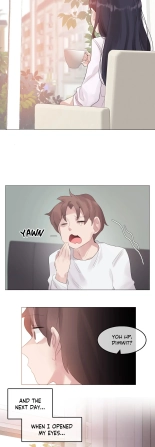 Perverts' Daily Lives Episode 4: Sugar Sugar Chihuahua : página 370