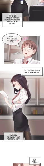 Perverts' Daily Lives Episode 4: Sugar Sugar Chihuahua : página 373