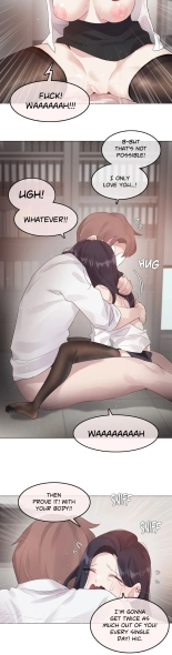 Perverts' Daily Lives Episode 4: Sugar Sugar Chihuahua : página 382