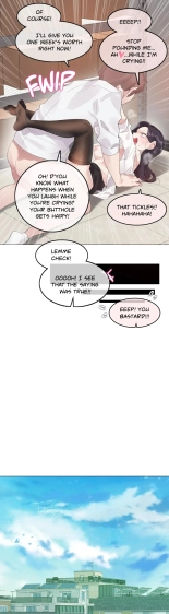 Perverts' Daily Lives Episode 4: Sugar Sugar Chihuahua : página 383
