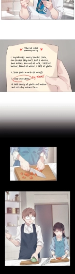 Perverts' Daily Lives Episode 4: Sugar Sugar Chihuahua : página 385