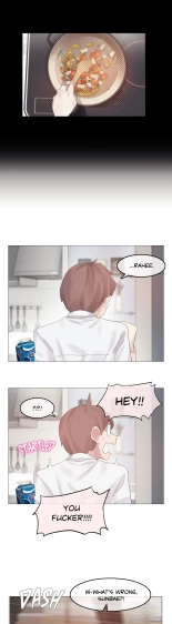 Perverts' Daily Lives Episode 4: Sugar Sugar Chihuahua : página 386