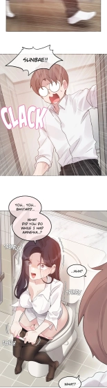 Perverts' Daily Lives Episode 4: Sugar Sugar Chihuahua : página 387