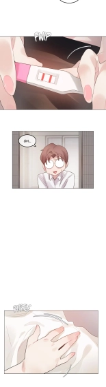 Perverts' Daily Lives Episode 4: Sugar Sugar Chihuahua : página 388