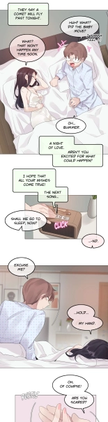Perverts' Daily Lives Episode 4: Sugar Sugar Chihuahua : página 389