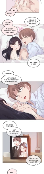 Perverts' Daily Lives Episode 4: Sugar Sugar Chihuahua : página 390