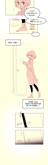 Perverts' Daily Lives Episode 4: Sugar Sugar Chihuahua : página 396