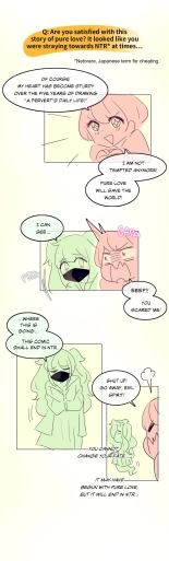 Perverts' Daily Lives Episode 4: Sugar Sugar Chihuahua : página 399