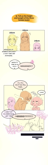 Perverts' Daily Lives Episode 4: Sugar Sugar Chihuahua : página 402