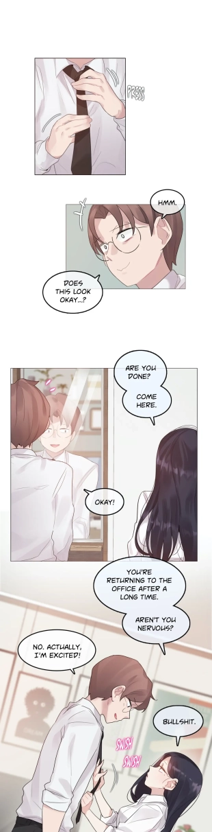 hentai Perverts' Daily Lives Episode 4: Sugar Sugar Chihuahua