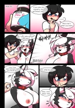 Pet Furry Shorts : página 6