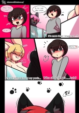 Pet Furry Shorts : página 24