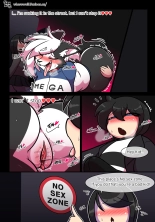 Pet Furry Shorts : página 38