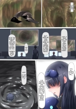 Pichisui Girl Tentacle Rape : página 109