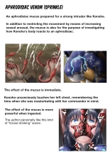 Pichisui Girl Tentacle Rape : página 117