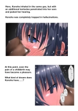 Pichisui Girl Tentacle Rape : página 122