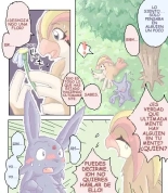 Pigeot x Espeon : página 2