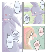 Pigeot x Espeon : página 3