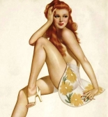 Pin-Up Girls : página 9