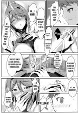 Pneuma-chan's Lewd Book : página 18