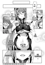 Pneuma-chan's Lewd Book : página 25