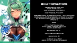 Pneuma-chan's Lewd Book : página 28