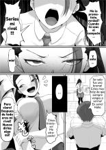 Pokemon Nemo No Ero Manga : página 7