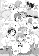 Popuni Kei Joshi Panic! Vol. 10 : página 26