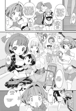 Popuni Kei Joshi Panic! Vol. 10 : página 30