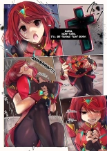 Possessing Pyra and Mythra : página 4