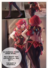 Possessing Pyra and Mythra : página 6