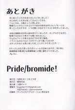 Pridebromide! : página 10