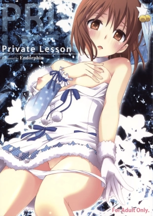 hentai Private Lesson