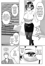 Private Security Lesson : página 4