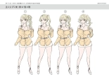 Production Process for a Single Lewd Girl on the TS Onahole Factory. With Some Aftermath : página 41