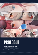 Prologue : página 1