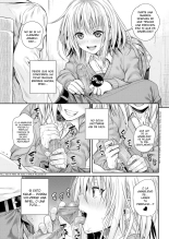 Prototype Mademoiselle Ch. 1-2 : página 33