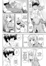 Prototype Mademoiselle Ch. 1-2 : página 34